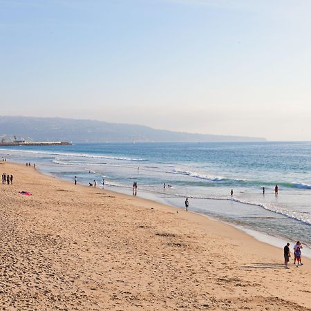 Holiday Inn Express Hotel & Suites Hermosa Beach By Ihg Dış mekan fotoğraf