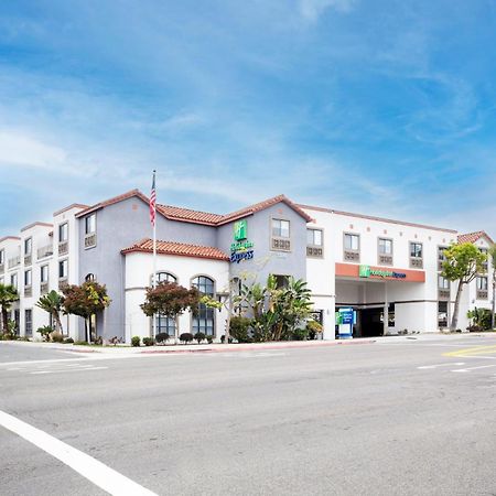 Holiday Inn Express Hotel & Suites Hermosa Beach, An Ihg Hotel Dış mekan fotoğraf