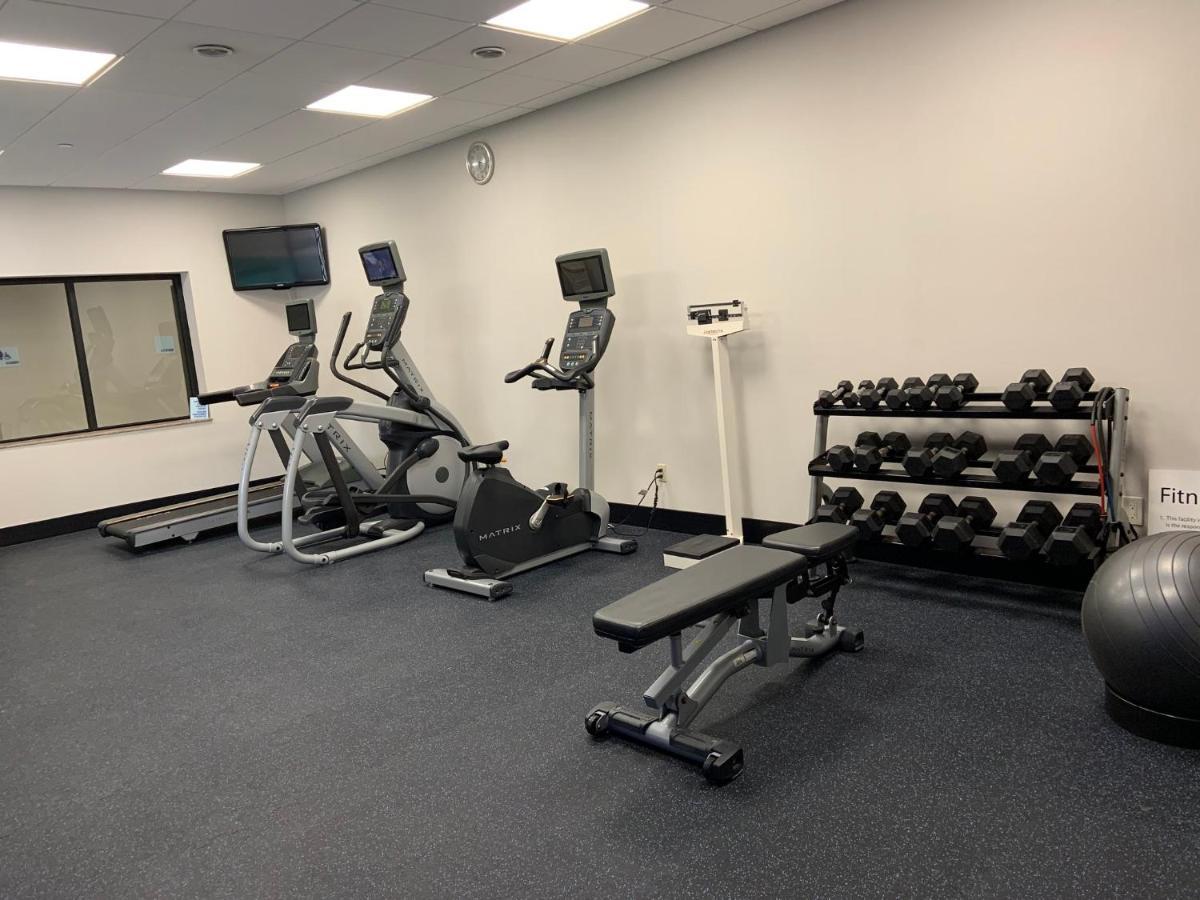 Holiday Inn Express Hotel & Suites Hermosa Beach By Ihg Dış mekan fotoğraf