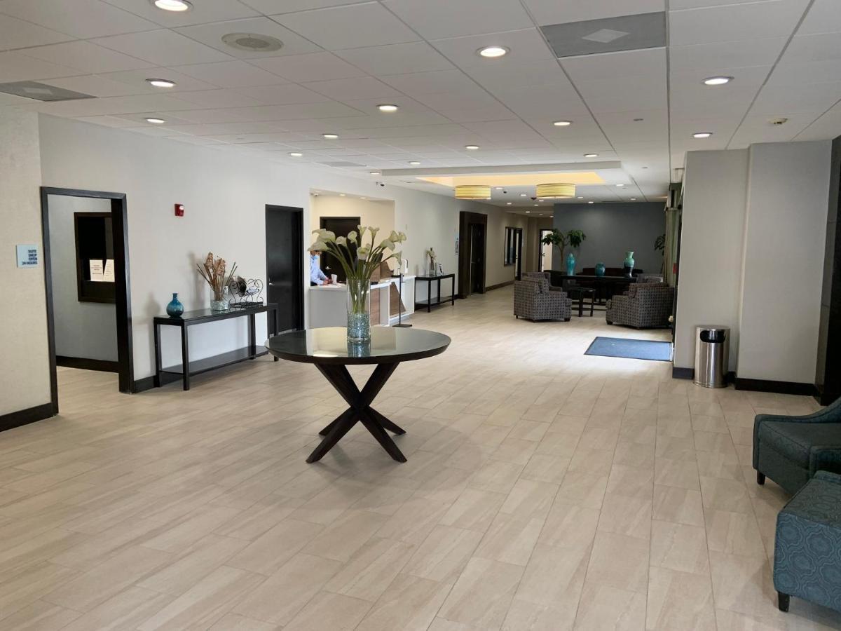 Holiday Inn Express Hotel & Suites Hermosa Beach By Ihg Dış mekan fotoğraf