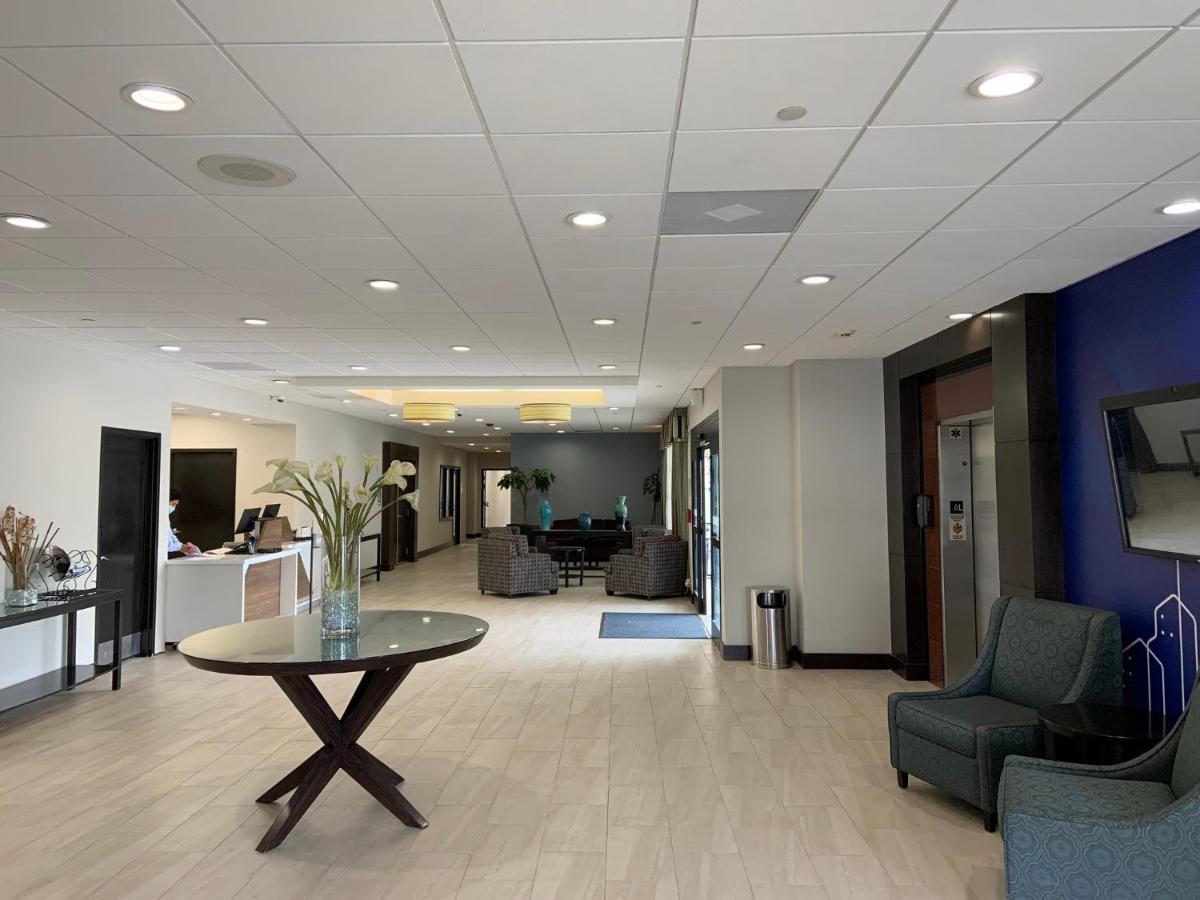 Holiday Inn Express Hotel & Suites Hermosa Beach By Ihg Dış mekan fotoğraf