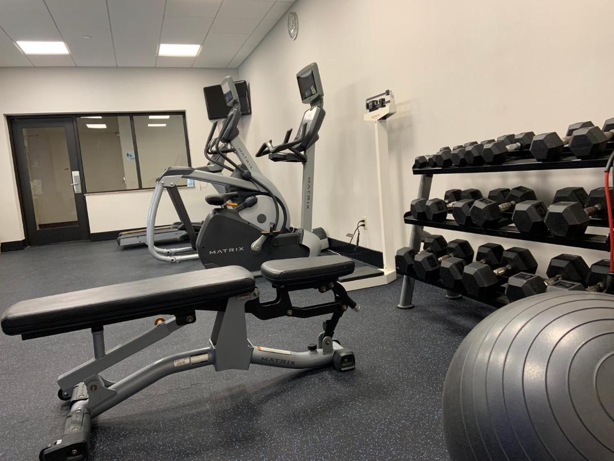 Holiday Inn Express Hotel & Suites Hermosa Beach By Ihg Dış mekan fotoğraf
