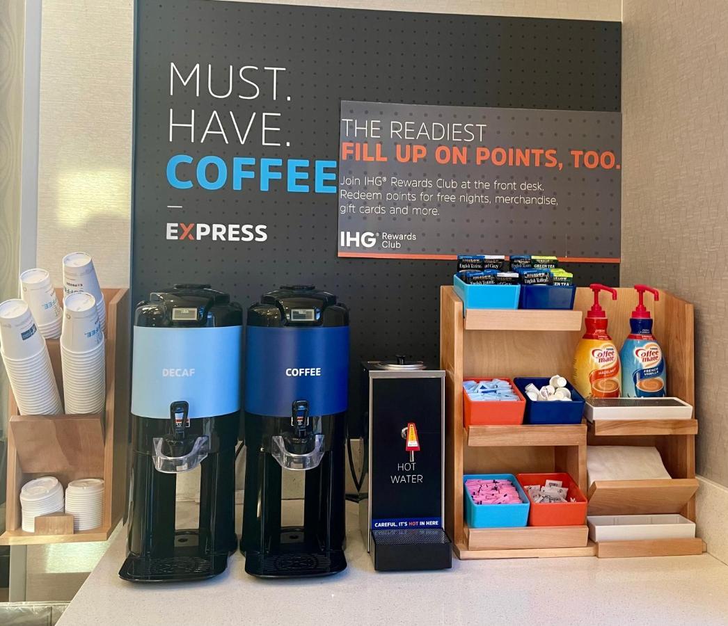 Holiday Inn Express Hotel & Suites Hermosa Beach By Ihg Dış mekan fotoğraf