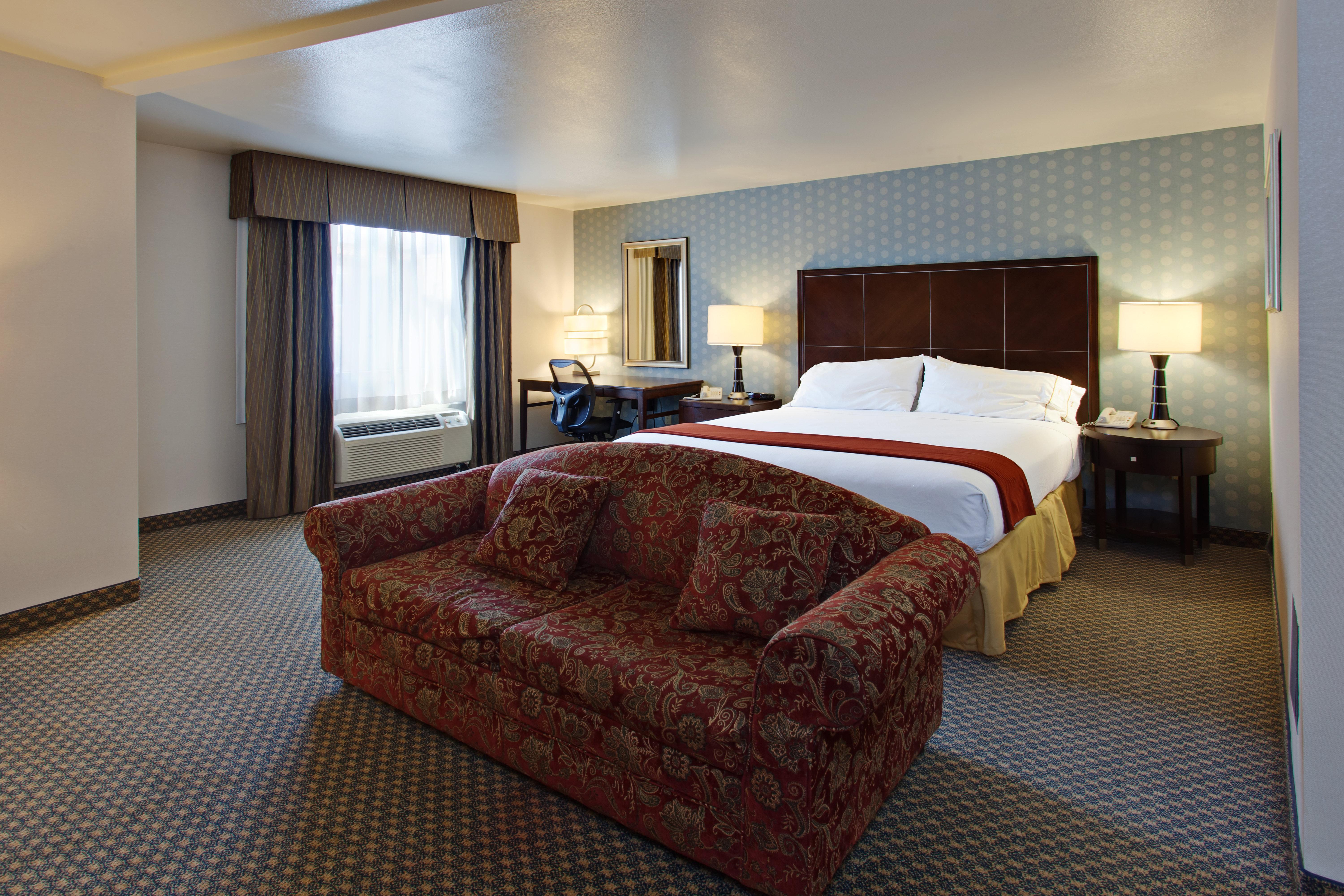 Holiday Inn Express Hotel & Suites Hermosa Beach By Ihg Dış mekan fotoğraf