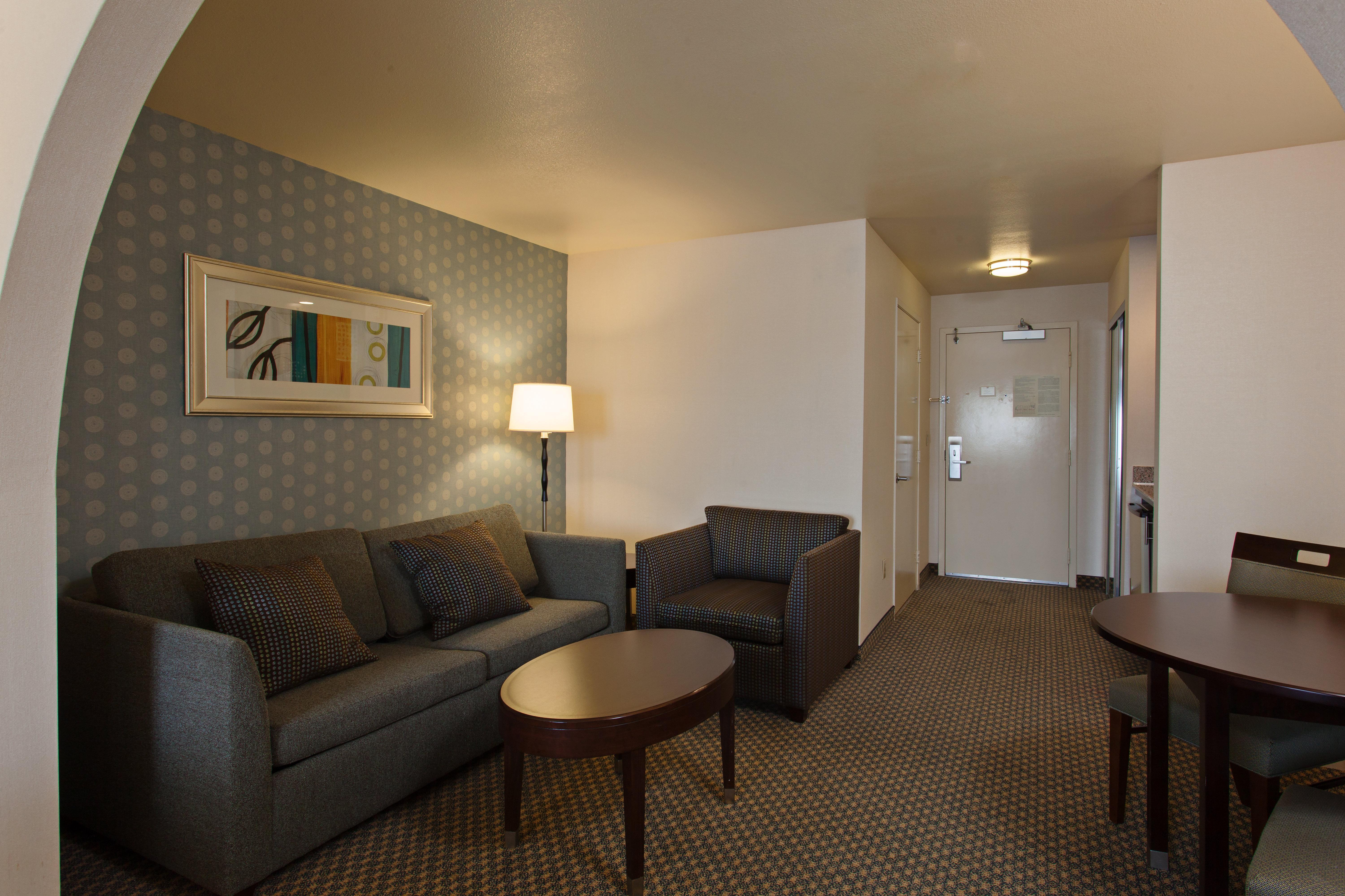 Holiday Inn Express Hotel & Suites Hermosa Beach By Ihg Dış mekan fotoğraf