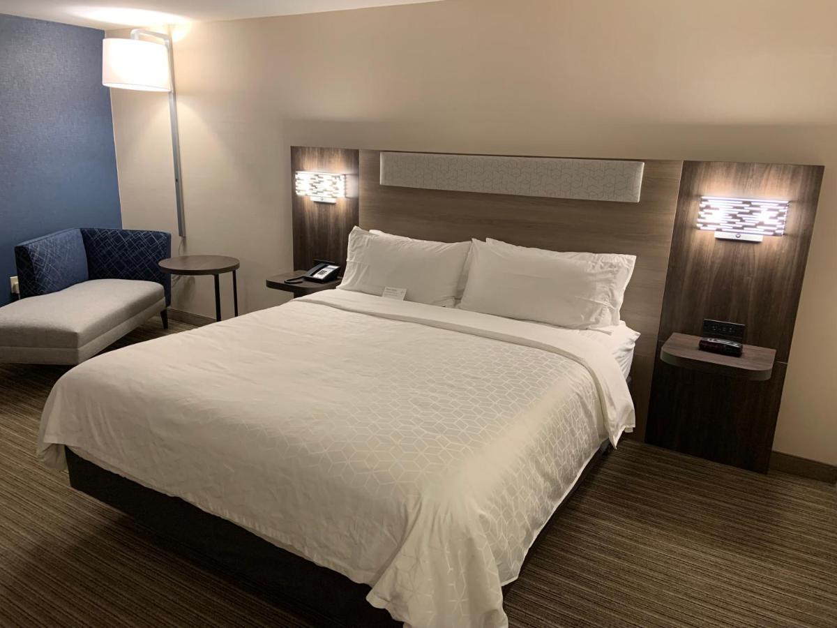 Holiday Inn Express Hotel & Suites Hermosa Beach By Ihg Dış mekan fotoğraf