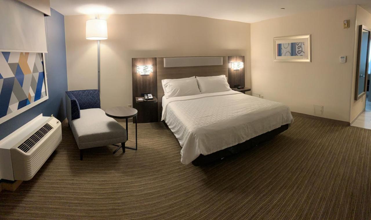 Holiday Inn Express Hotel & Suites Hermosa Beach By Ihg Dış mekan fotoğraf