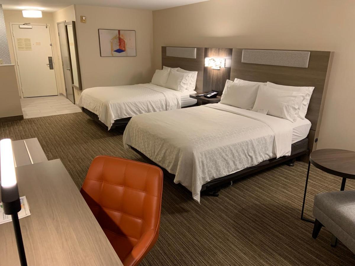 Holiday Inn Express Hotel & Suites Hermosa Beach By Ihg Dış mekan fotoğraf