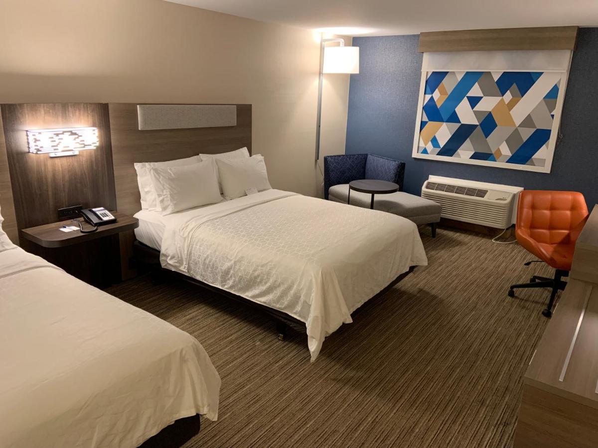 Holiday Inn Express Hotel & Suites Hermosa Beach By Ihg Dış mekan fotoğraf