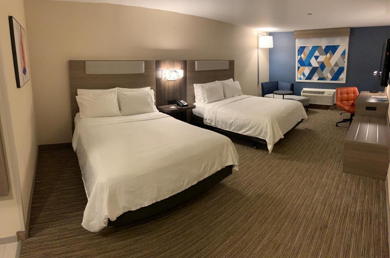 Holiday Inn Express Hotel & Suites Hermosa Beach By Ihg Dış mekan fotoğraf