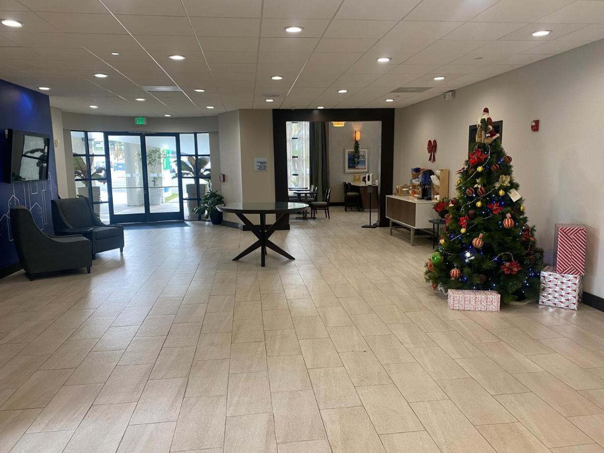 Holiday Inn Express Hotel & Suites Hermosa Beach By Ihg Dış mekan fotoğraf