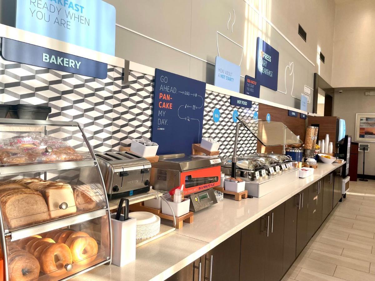 Holiday Inn Express Hotel & Suites Hermosa Beach By Ihg Dış mekan fotoğraf