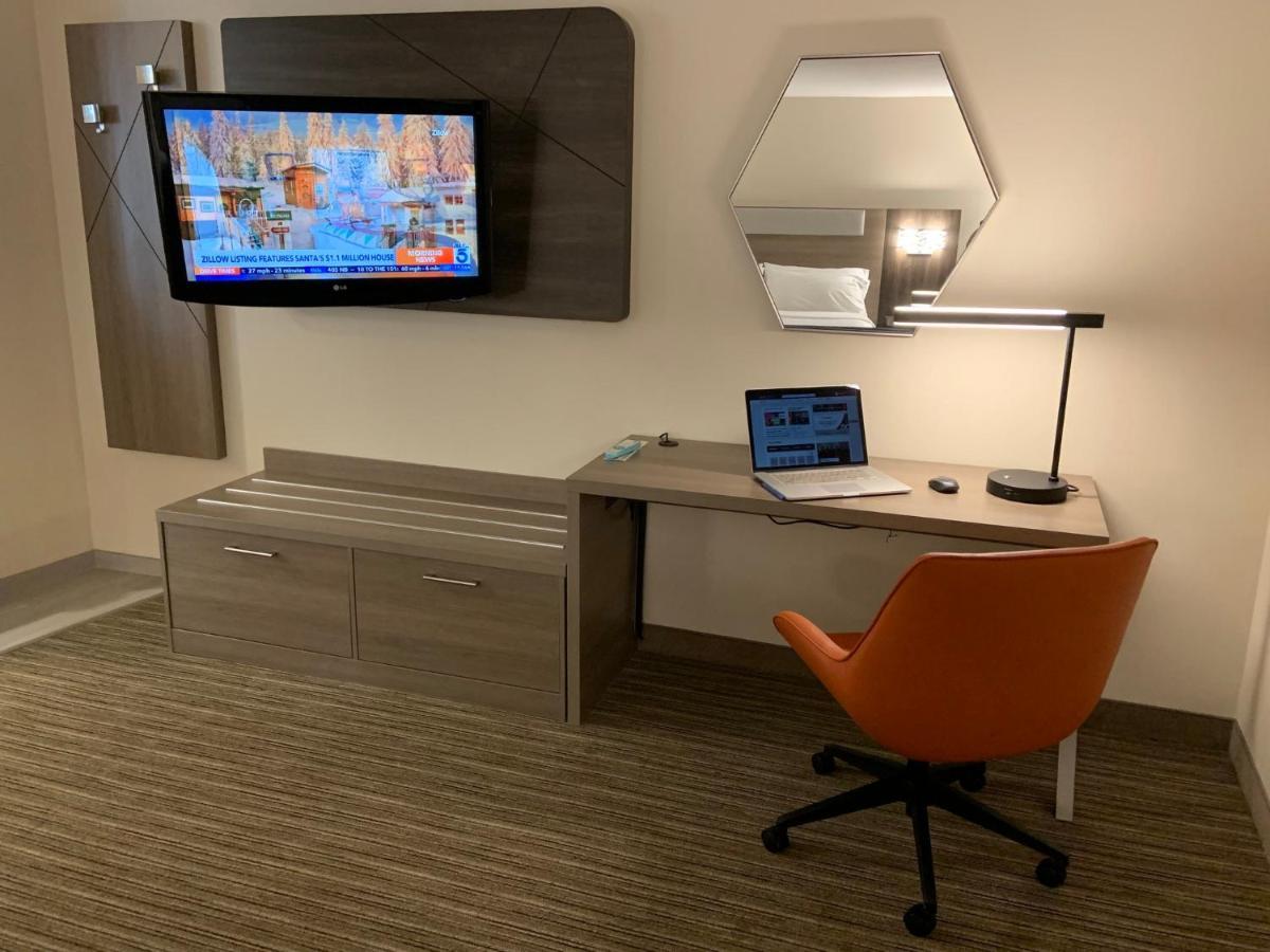 Holiday Inn Express Hotel & Suites Hermosa Beach By Ihg Dış mekan fotoğraf