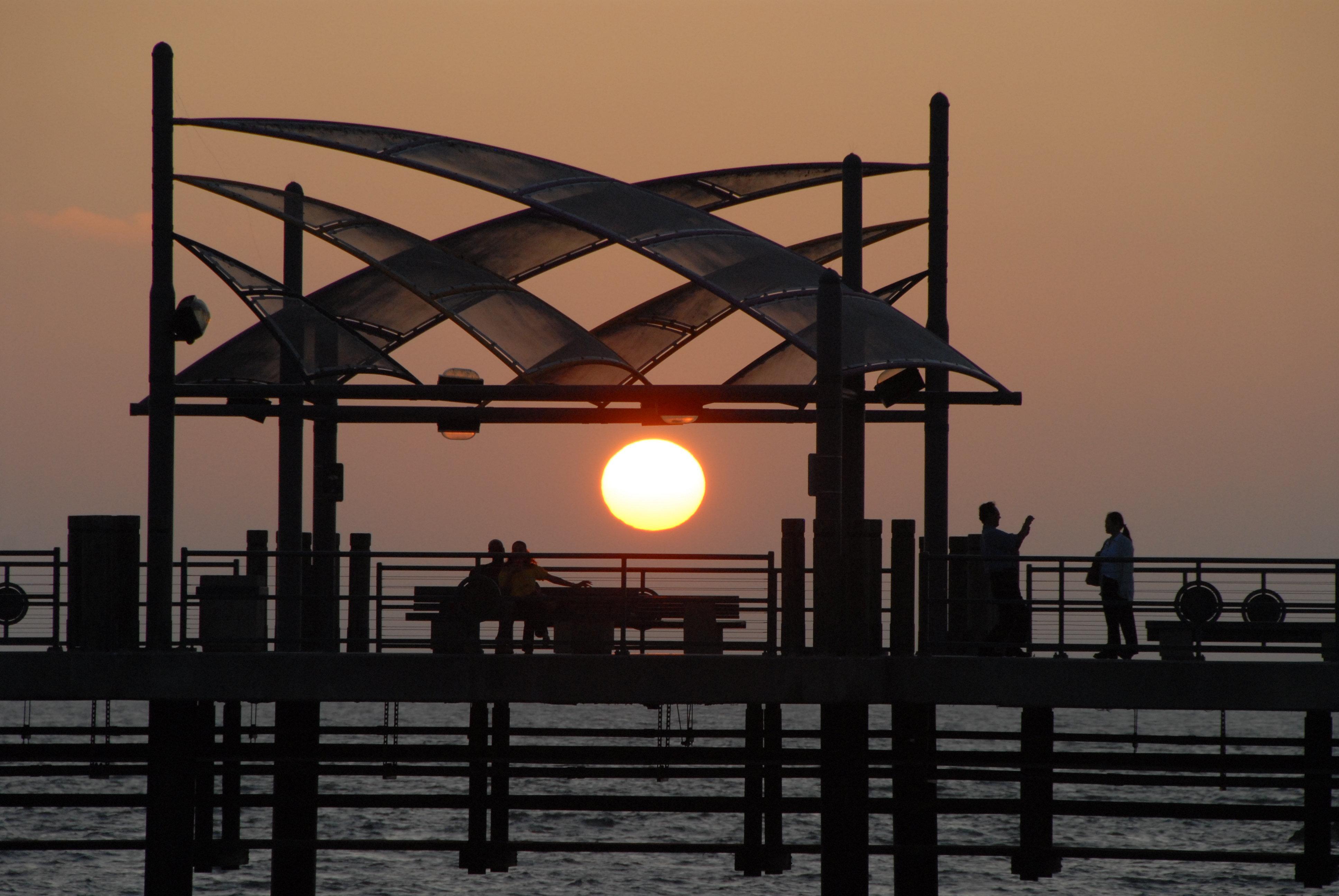 Holiday Inn Express Hotel & Suites Hermosa Beach By Ihg Dış mekan fotoğraf