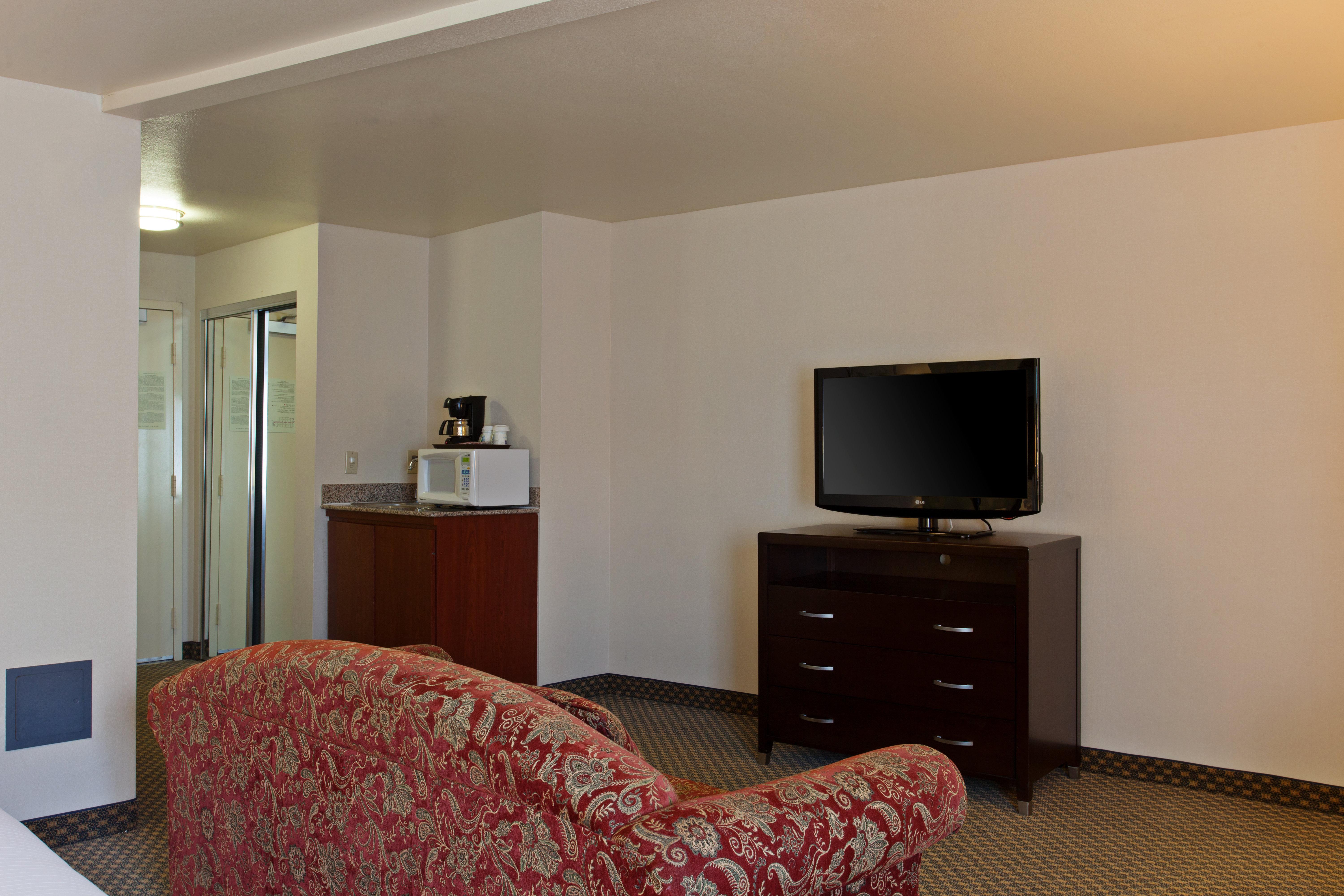Holiday Inn Express Hotel & Suites Hermosa Beach By Ihg Dış mekan fotoğraf