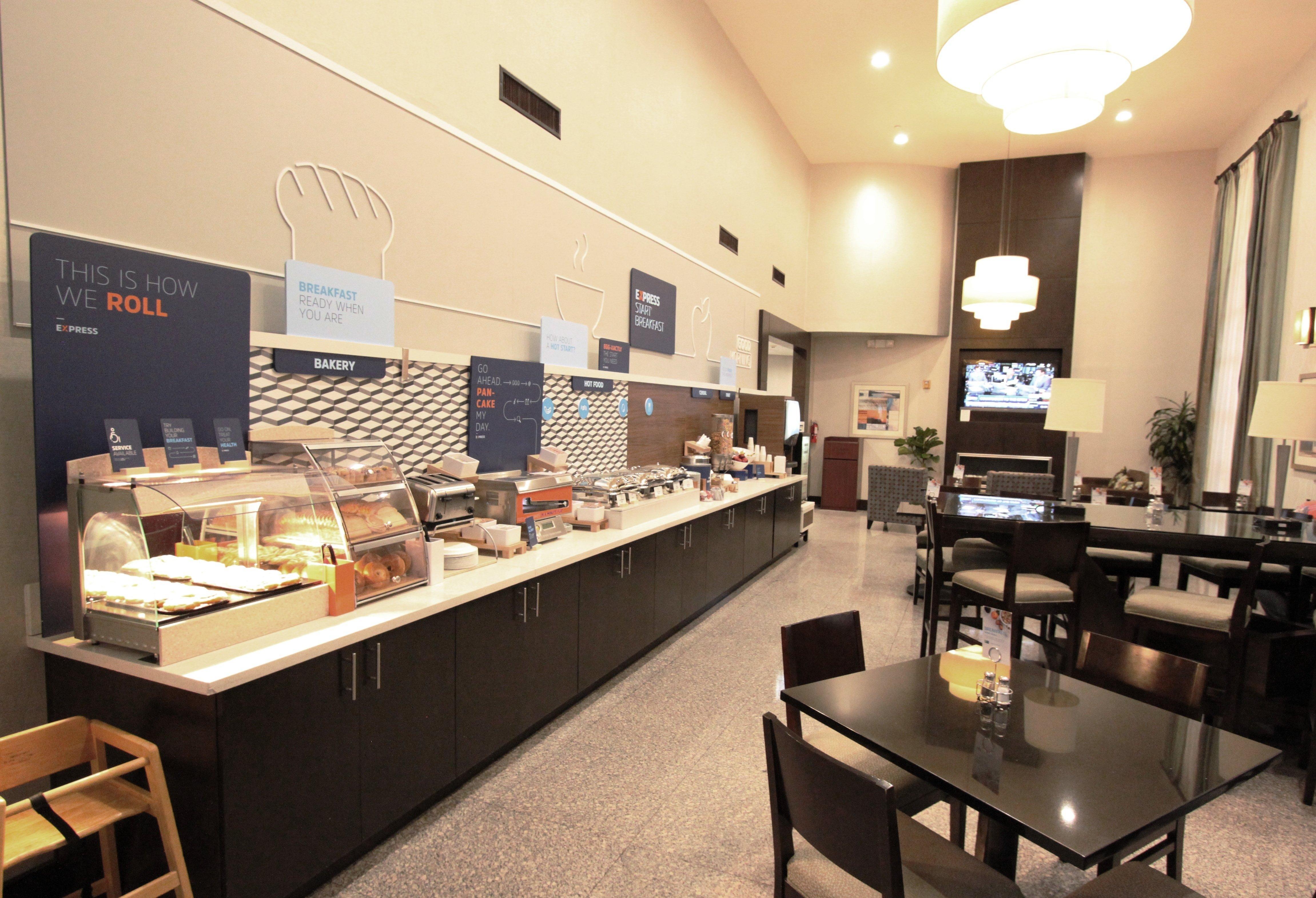 Holiday Inn Express Hotel & Suites Hermosa Beach By Ihg Dış mekan fotoğraf