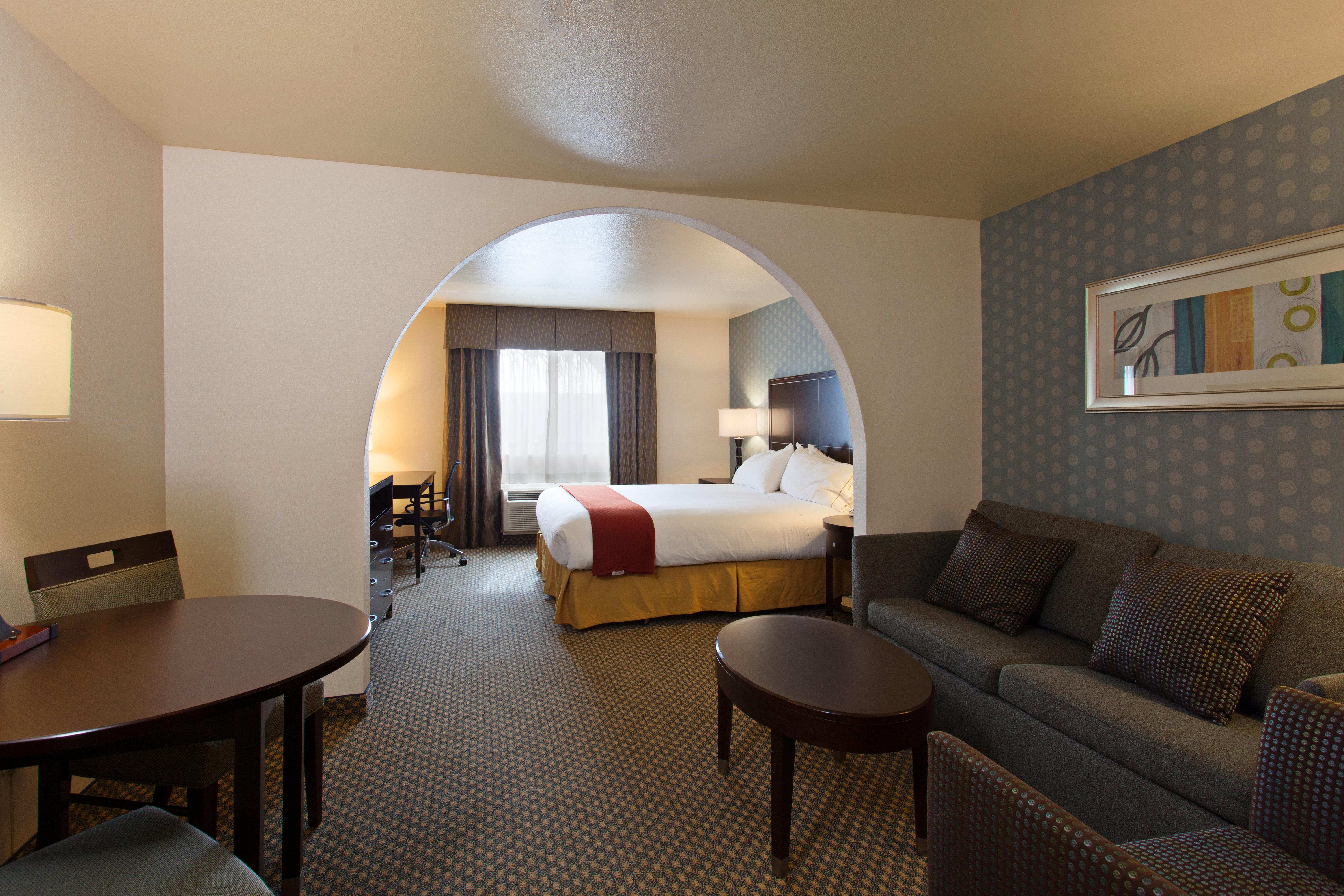 Holiday Inn Express Hotel & Suites Hermosa Beach By Ihg Dış mekan fotoğraf