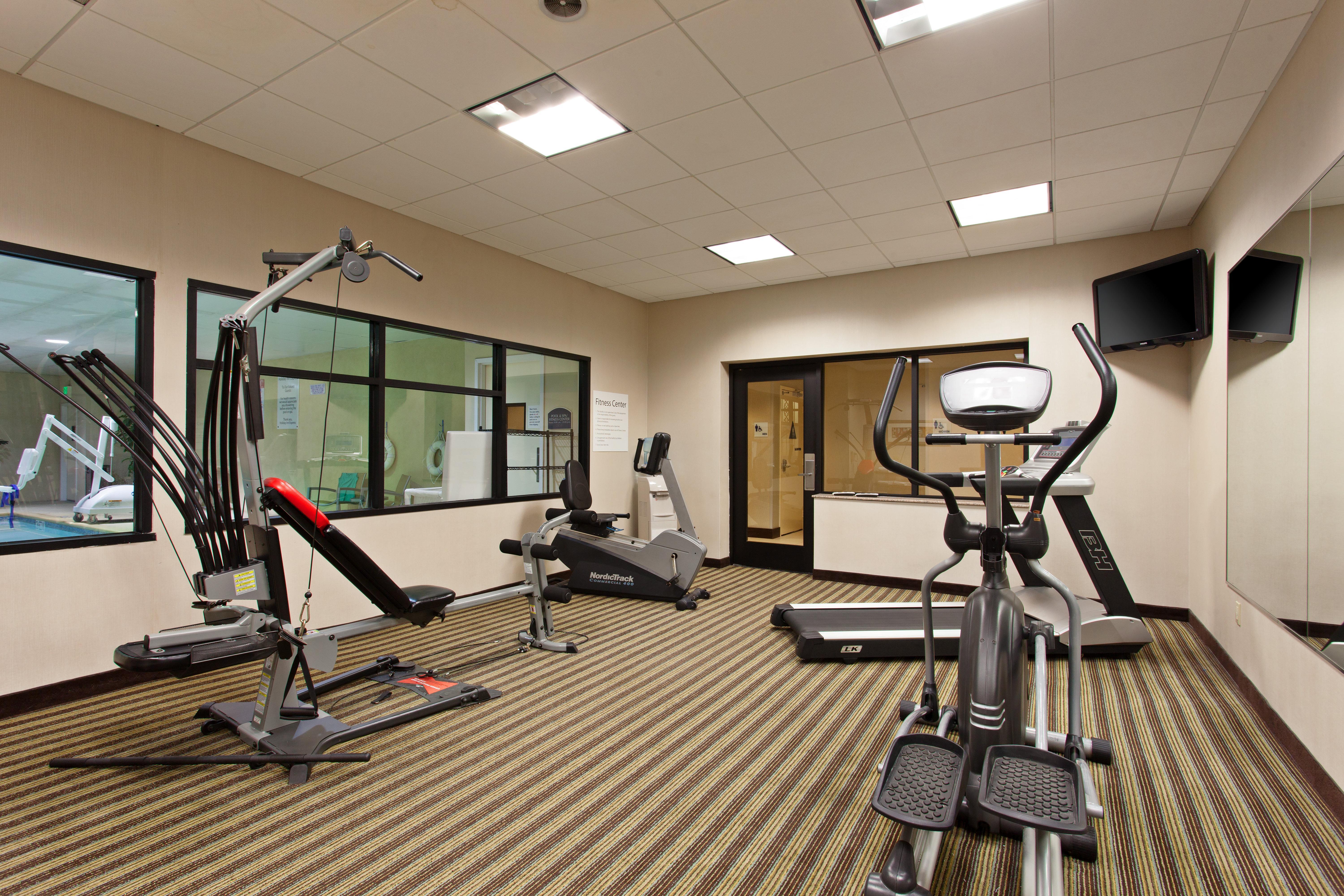 Holiday Inn Express Hotel & Suites Hermosa Beach By Ihg Dış mekan fotoğraf