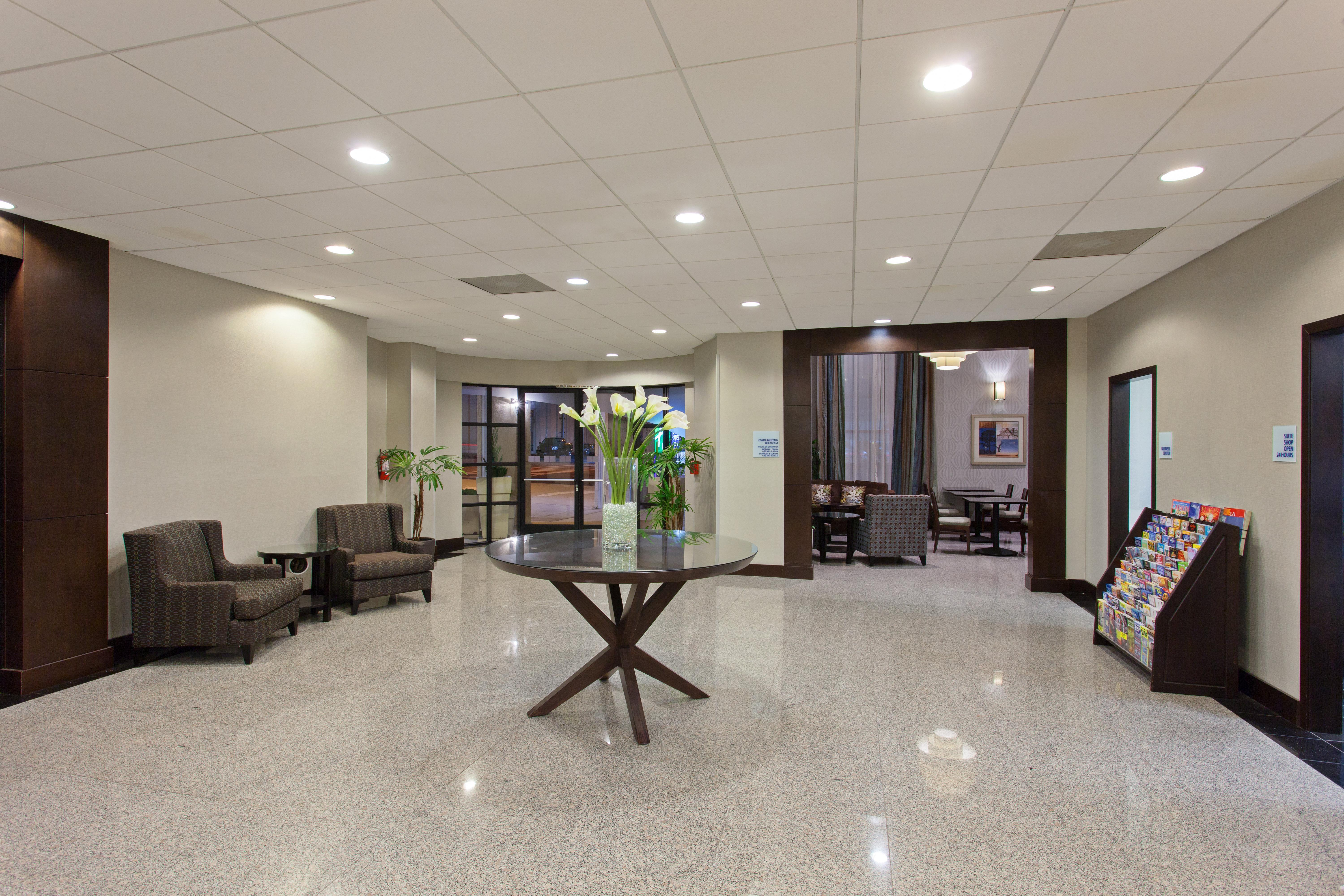 Holiday Inn Express Hotel & Suites Hermosa Beach By Ihg Dış mekan fotoğraf