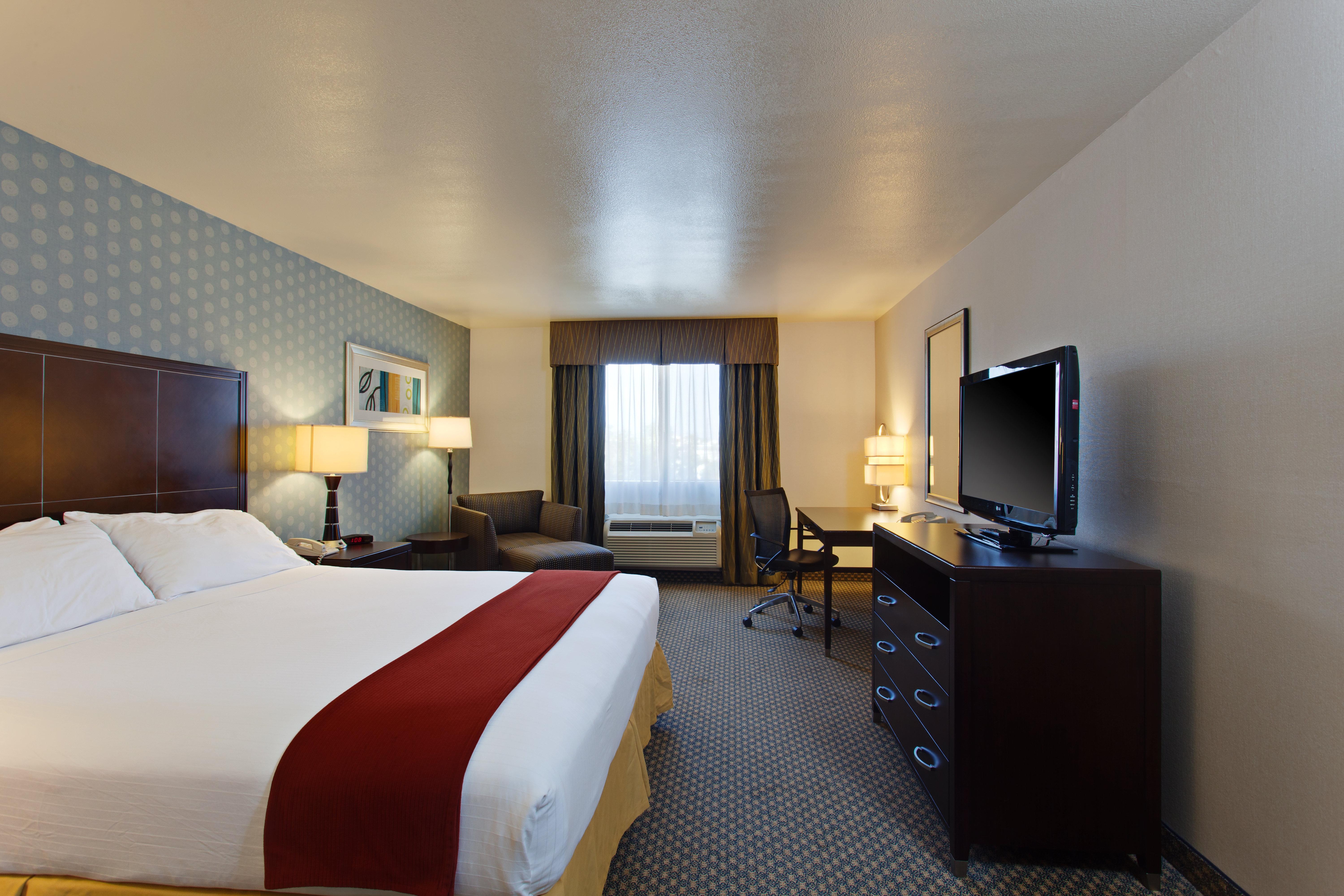 Holiday Inn Express Hotel & Suites Hermosa Beach By Ihg Dış mekan fotoğraf