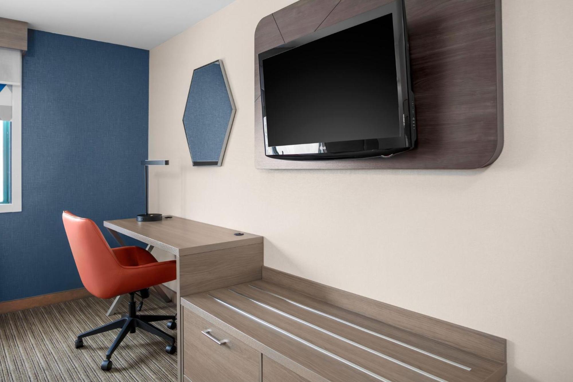 Holiday Inn Express Hotel & Suites Hermosa Beach By Ihg Dış mekan fotoğraf