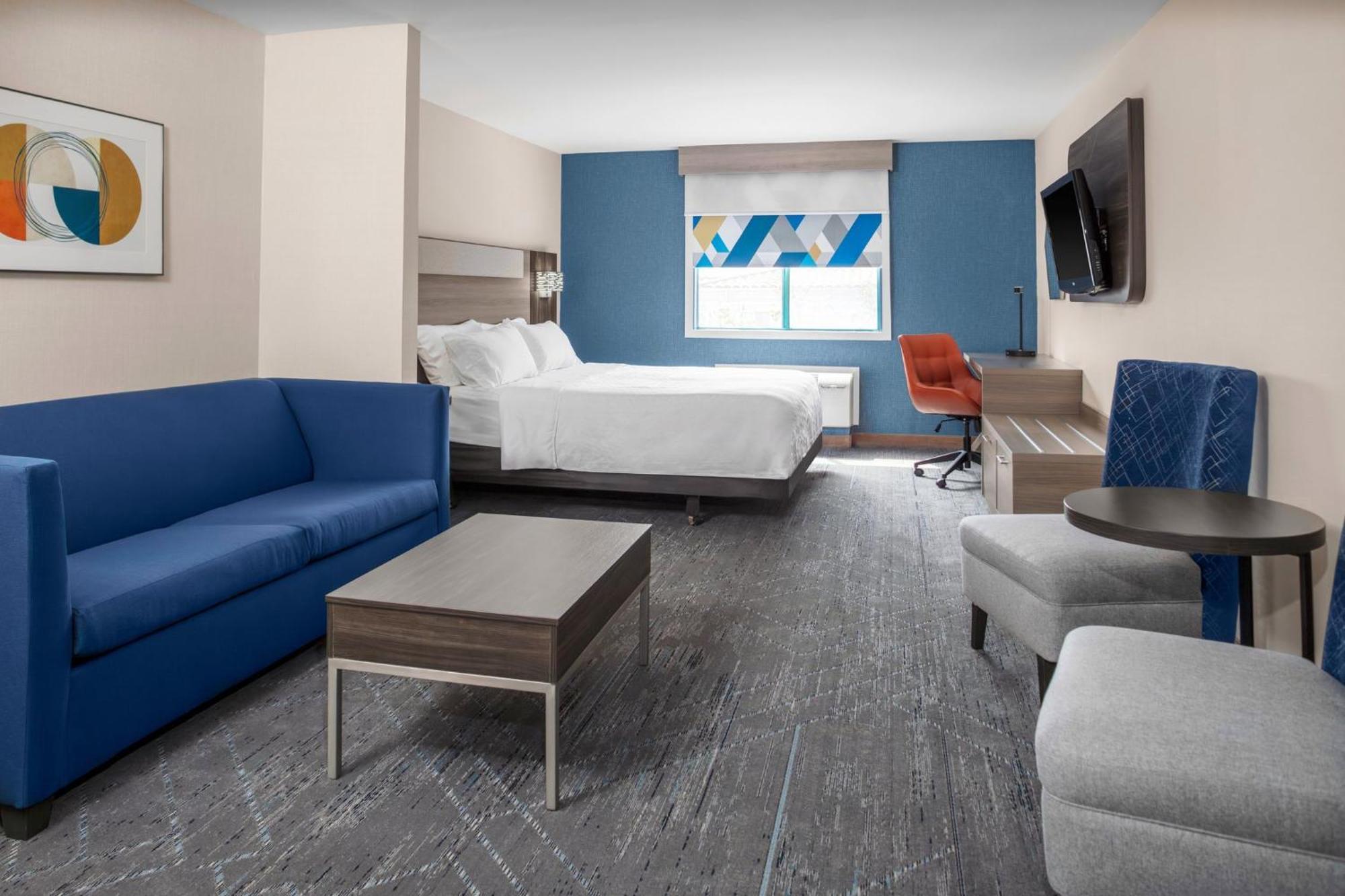 Holiday Inn Express Hotel & Suites Hermosa Beach By Ihg Dış mekan fotoğraf