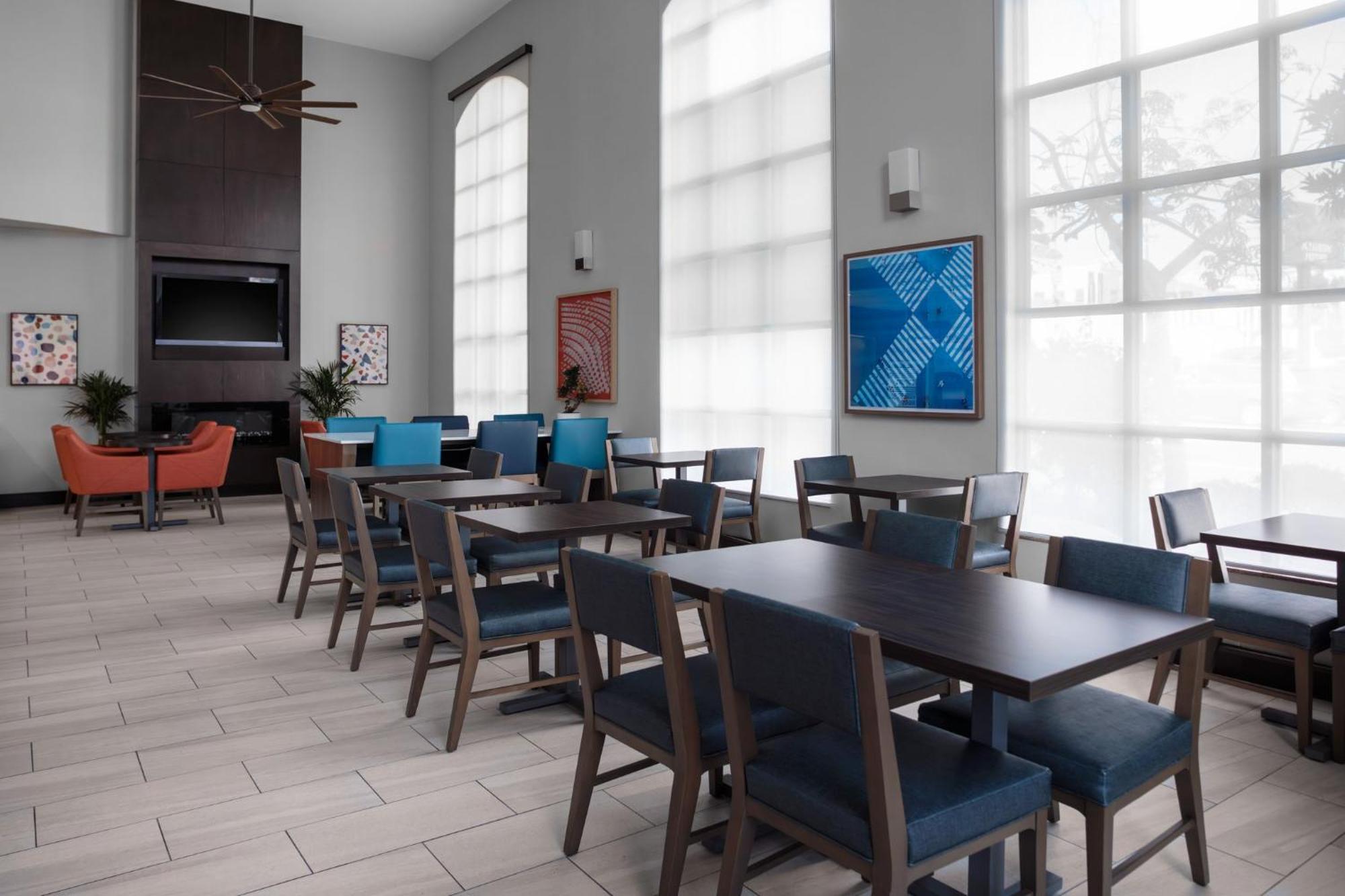 Holiday Inn Express Hotel & Suites Hermosa Beach By Ihg Dış mekan fotoğraf