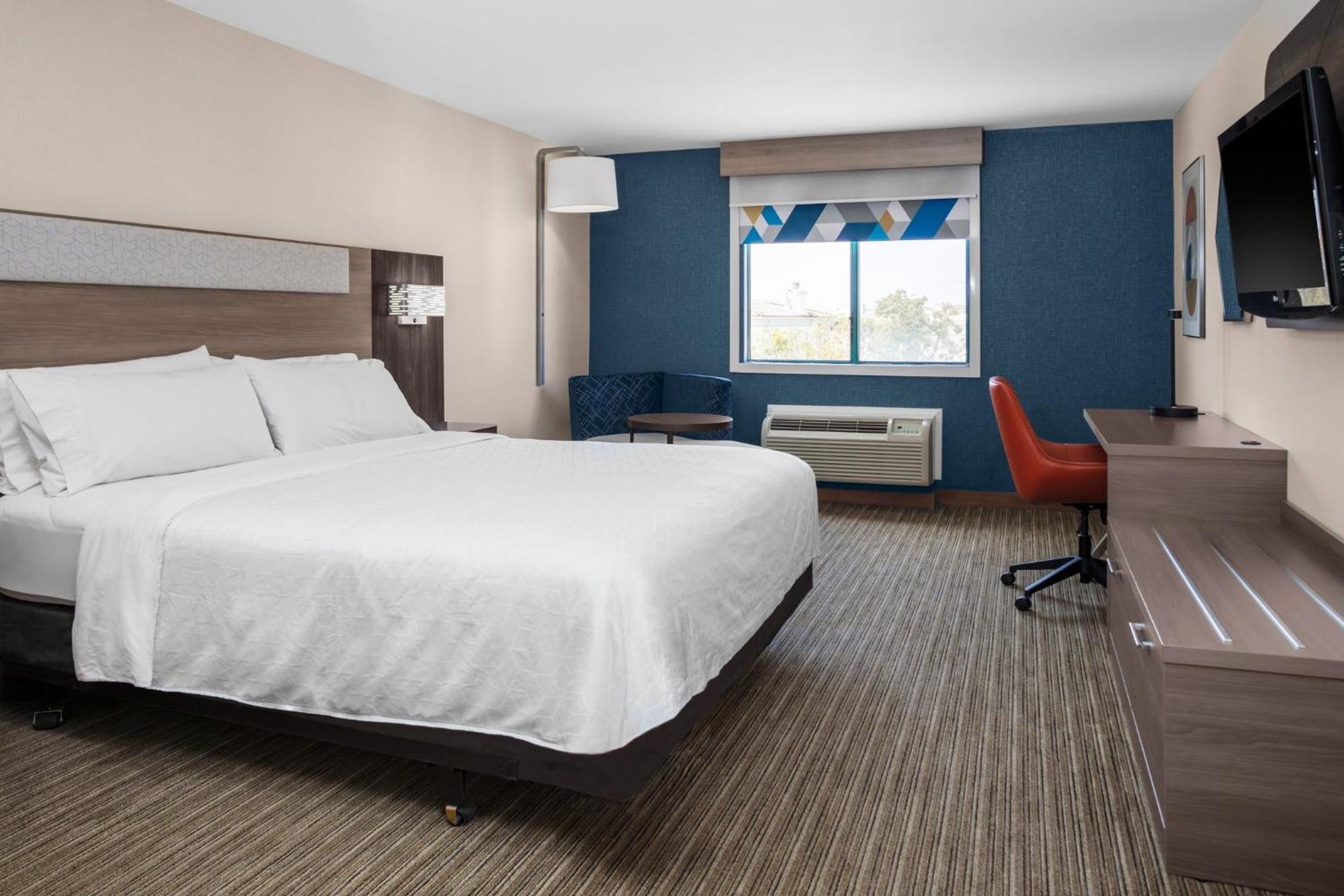 Holiday Inn Express Hotel & Suites Hermosa Beach By Ihg Dış mekan fotoğraf