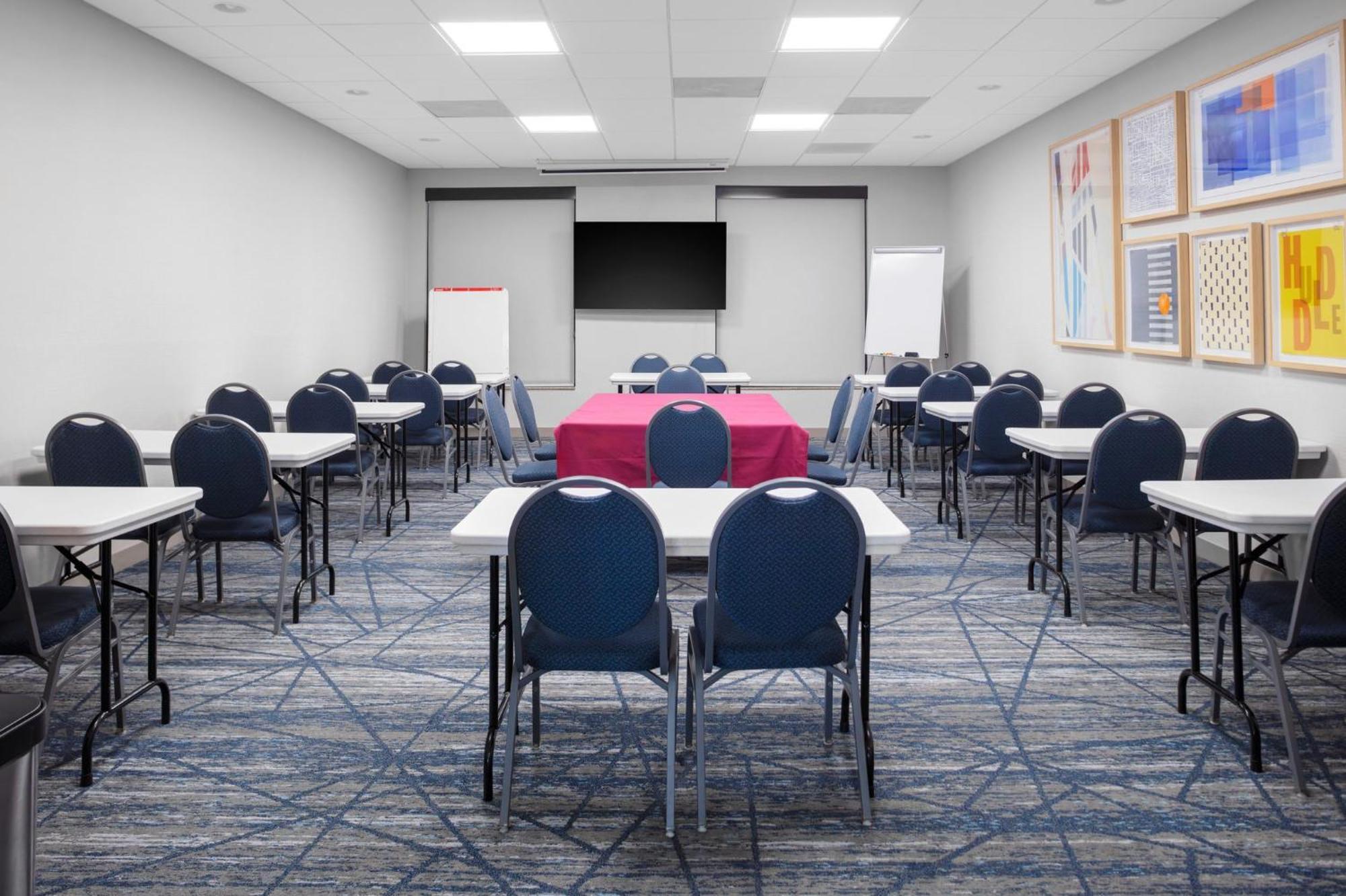 Holiday Inn Express Hotel & Suites Hermosa Beach By Ihg Dış mekan fotoğraf