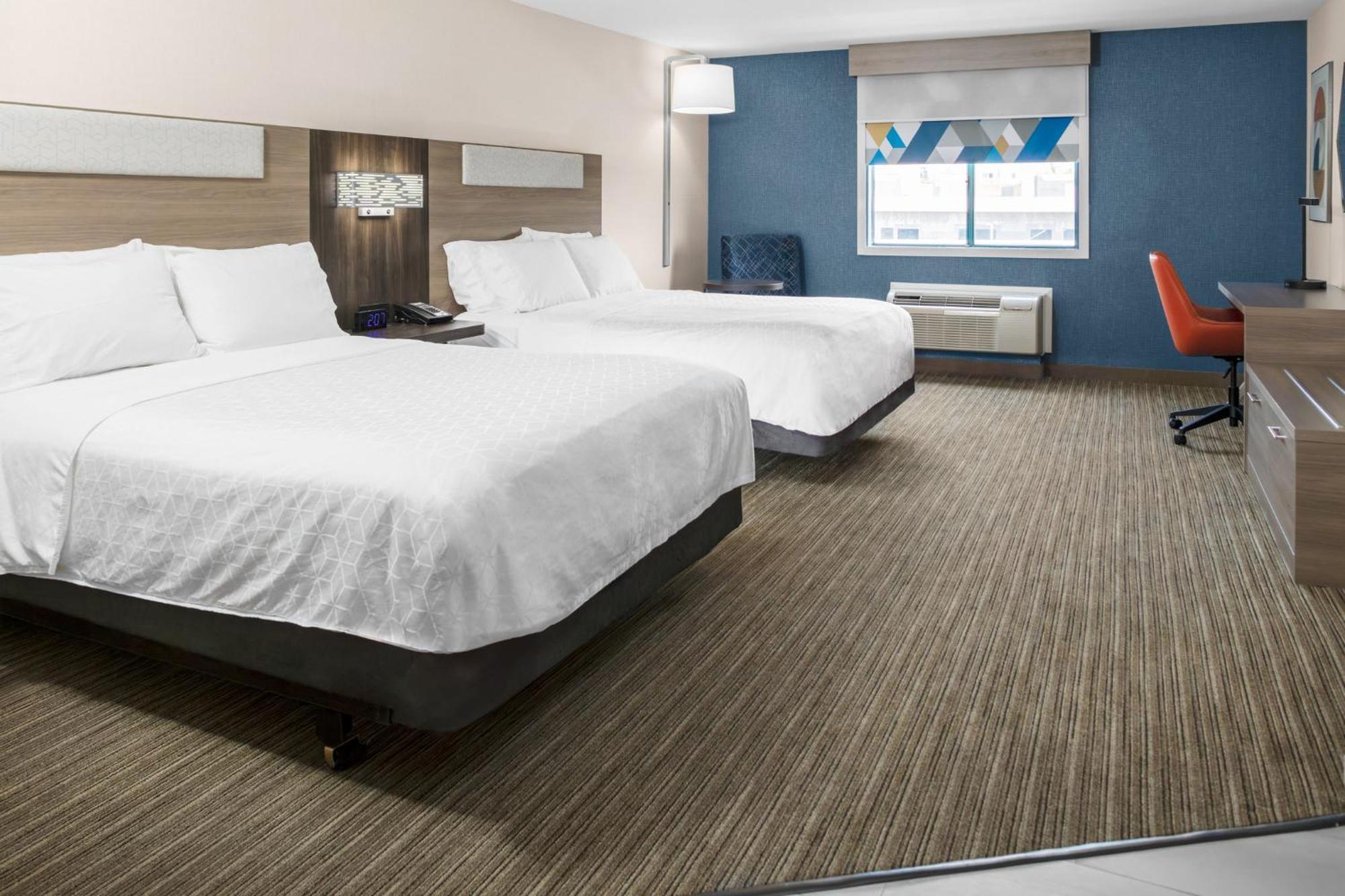Holiday Inn Express Hotel & Suites Hermosa Beach By Ihg Dış mekan fotoğraf