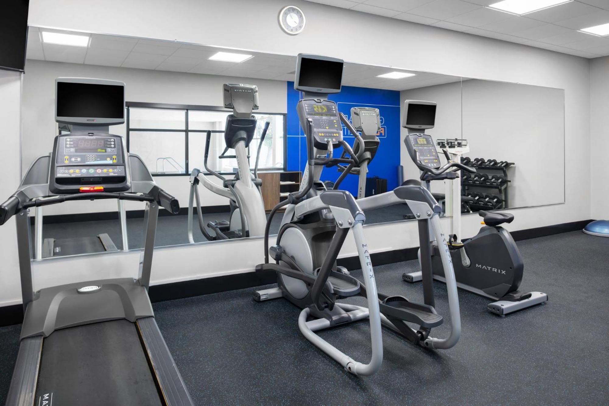Holiday Inn Express Hotel & Suites Hermosa Beach By Ihg Dış mekan fotoğraf