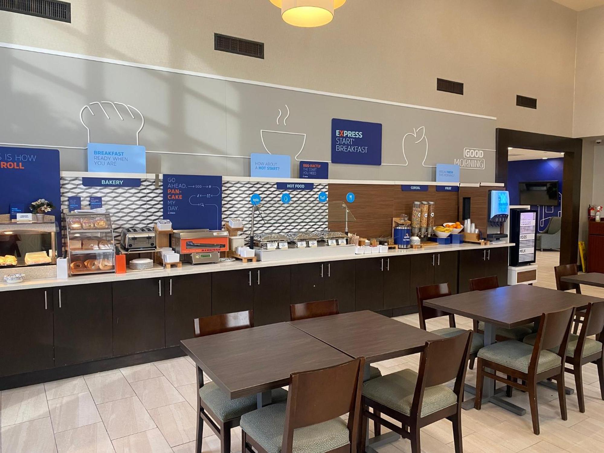 Holiday Inn Express Hotel & Suites Hermosa Beach By Ihg Dış mekan fotoğraf