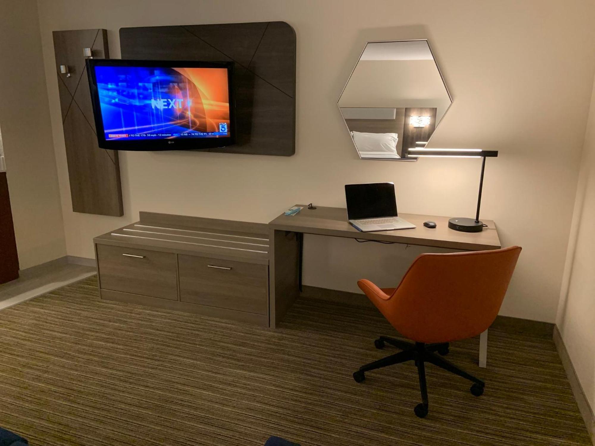 Holiday Inn Express Hotel & Suites Hermosa Beach By Ihg Dış mekan fotoğraf